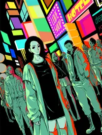 荒原回声电影榜单